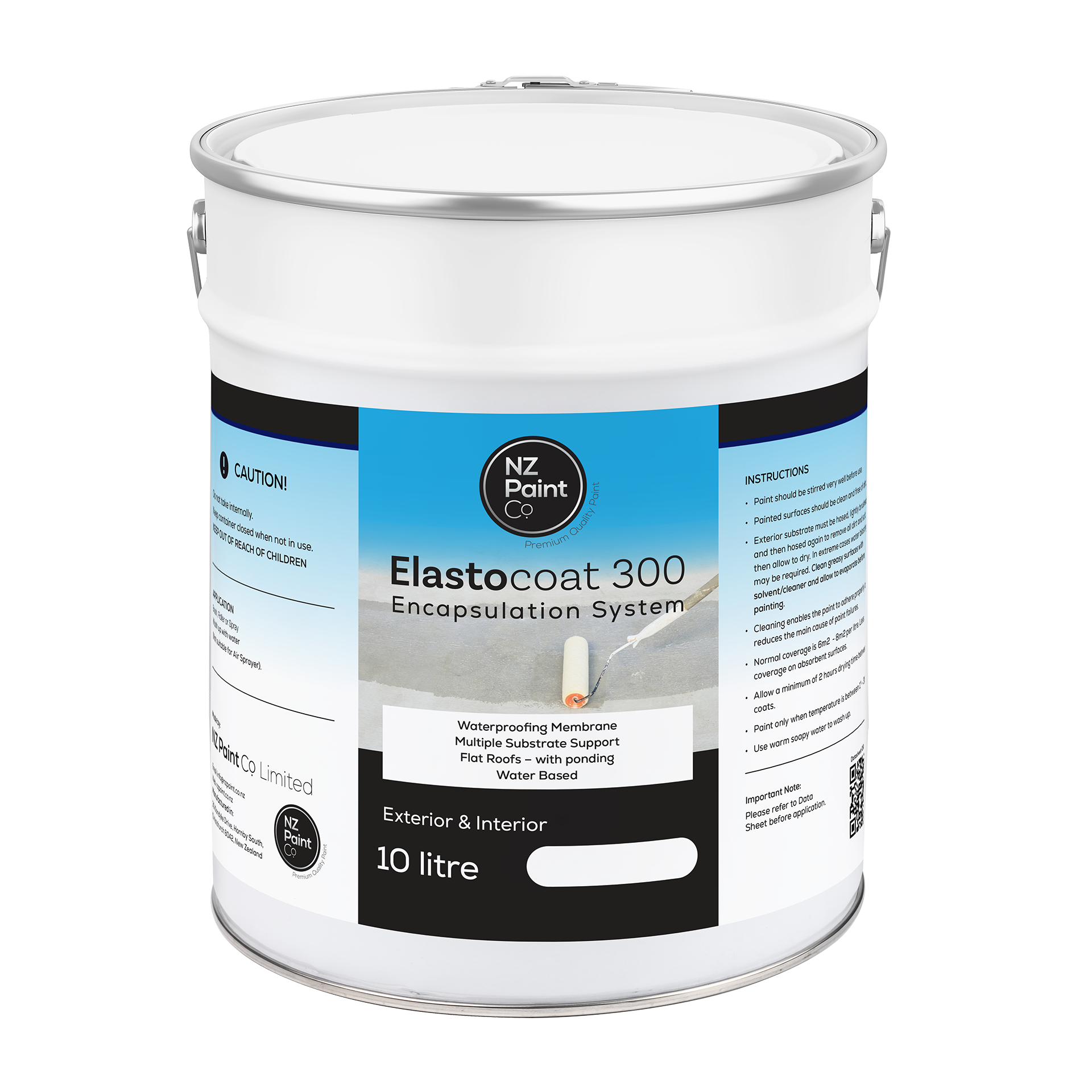 Elastocoat 300